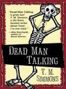 Cover of: Dead man talking