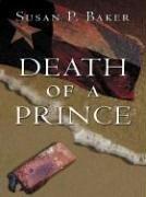 Cover of: Death of a prince