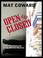 Cover of: Open and closed