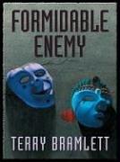 Cover of: Formidable enemy