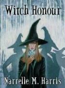 Cover of: Witch honour