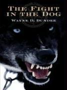 Cover of: The Fight In The Dog: A Joe Hannibal Mystery