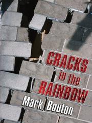 Cover of: Cracks in the rainbow