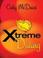 Cover of: X-treme dating