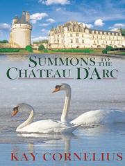 Cover of: Summons to the Chateau d'Arc