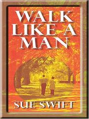 Cover of: Walk like a man