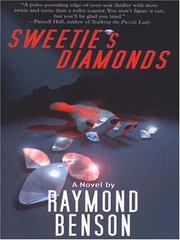 Cover of: Sweetie's diamonds by Raymond Benson