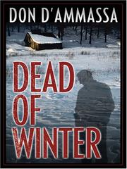 Cover of: Dead of Winter