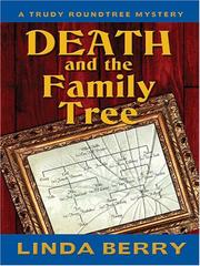 Cover of: Death and the Family Tree