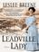 Cover of: Leadville Lady