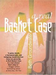 Cover of: A Real Basket Case