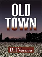 Cover of: Old Town