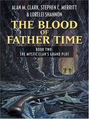 The blood of Father Time