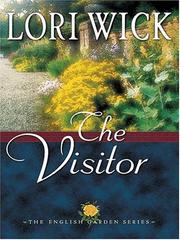 Cover of: The visitor by Lori Wick