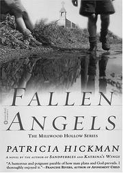 Cover of: Fallen angels by Patricia Hickman