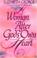 Cover of: A woman after God's own heart