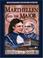 Cover of: Marthellen and the Major (Carson City Chronicles, Book 2)