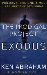 Cover of: Exodus by Ken Abraham