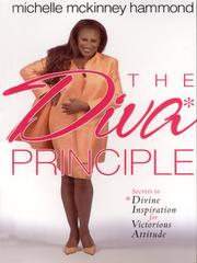 Cover of: The Diva Principle by Michelle McKinney Hammond