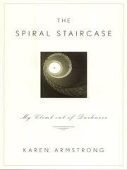 Cover of: The Spiral Staircase: My Climb Out of Darkness