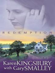 Cover of: Redemption (Redemption Series, Book 1) by Gary Smalley, Karen Kingsbury