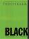 Cover of: Black