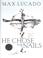 Cover of: He Chose the Nails
