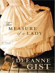 The Measure of a Lady