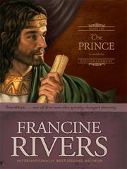 Cover of: The Prince (Walker Large Print Books) by Francine Rivers