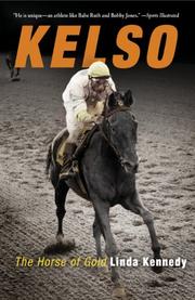 Cover of: Kelso: The Horse of Gold