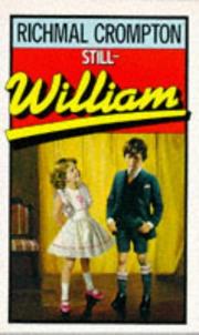 Cover of: Still William by Richmal Crompton