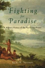 Cover of: Fighting for Paradise by Kurt R. Nelson