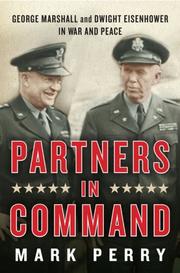 Cover of: Partners in Command by Mark Perry