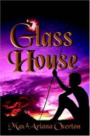 Cover of: Glass house by Don Wilcox