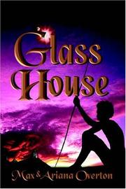 Cover of: Glass house by Don Wilcox, Don Wilcox