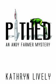 Cover of: Pithed: An Andy Farmer Mystery