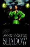 Cover of: Shadow by Anne Logston