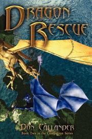 Cover of: Dragon Rescue