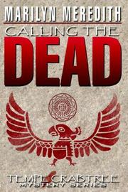 Cover of: Calling the Dead