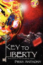 Cover of: Key to Liberty