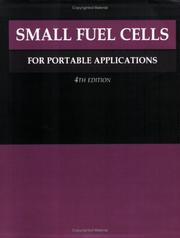Cover of: Small Fuel Cells, 4th Ed.
