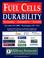 Cover of: Fuel Cells Durability