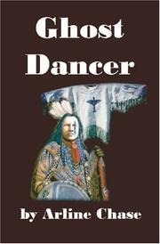 Cover of: Ghost Dancer