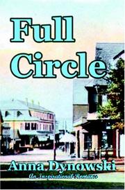 Cover of: Full Circle