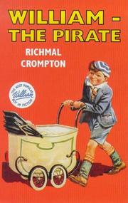 Cover of: William the Pirate (William) by Richmal Crompton