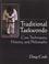Cover of: Traditional Taekwondo