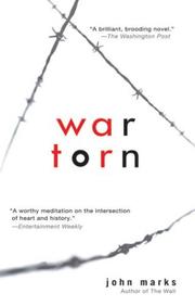 Cover of: War Torn