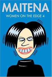 Cover of: Women on the edge