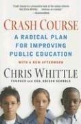 Cover of: Crash Course | Chris Whittle