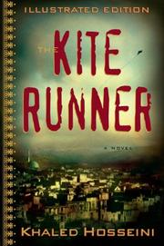 Cover of: The Kite Runner by Khaled Hosseini